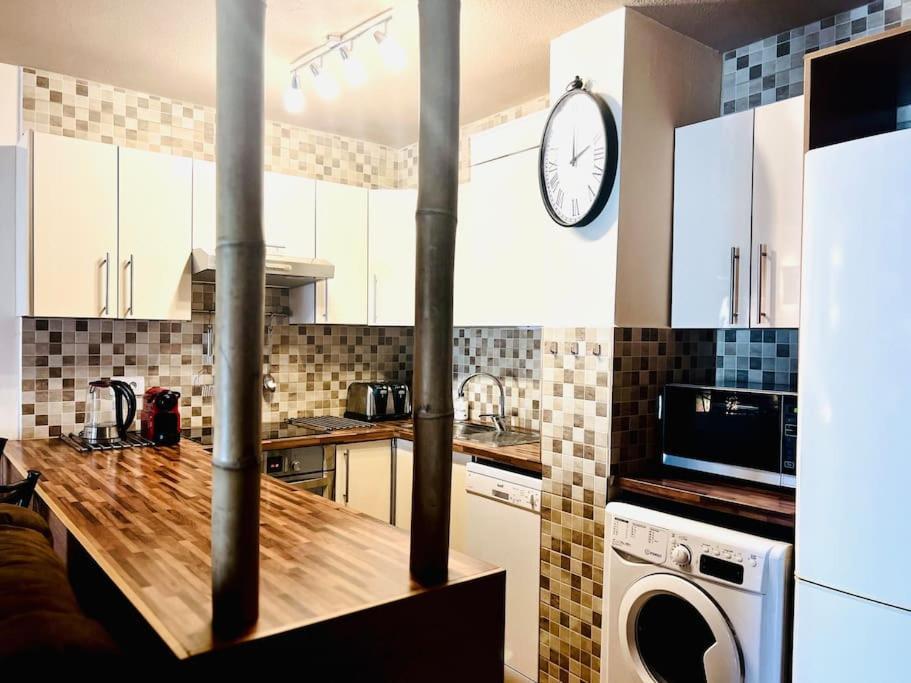 Appartement Elegant In Amarilla Golf - Fw 411